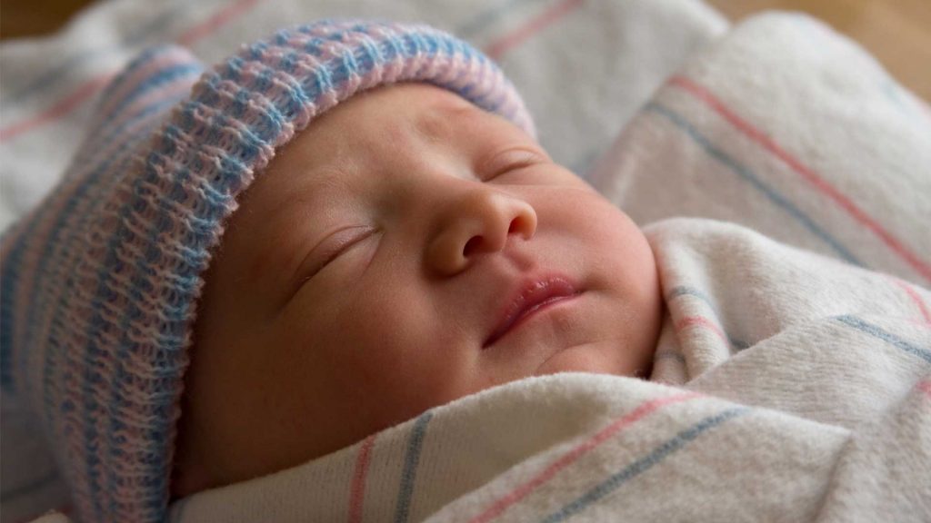 Pro-lifers aren’t helping people after they’re born?
