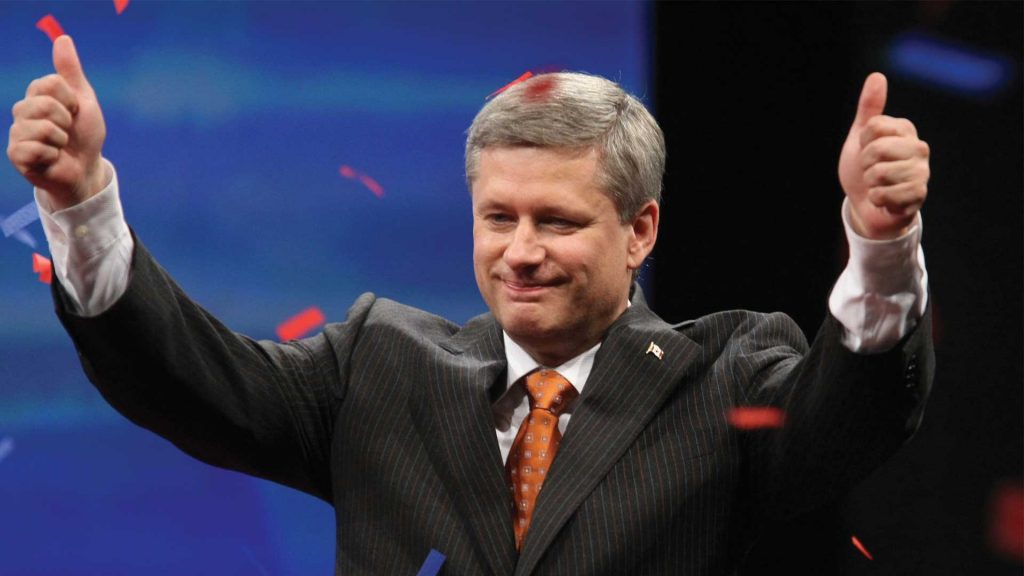 What is “political success”?