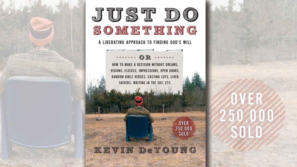Just do something