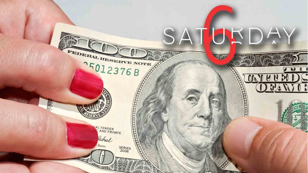 Saturday Selections – October 3, 2020