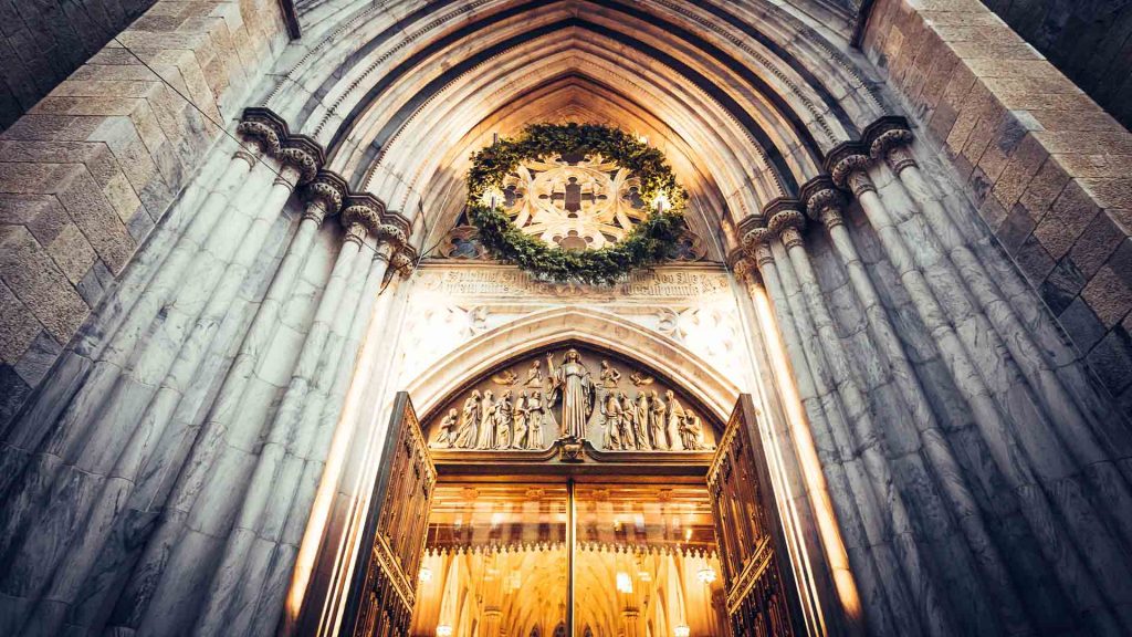 December 14 – Refusing Christ, refusing life