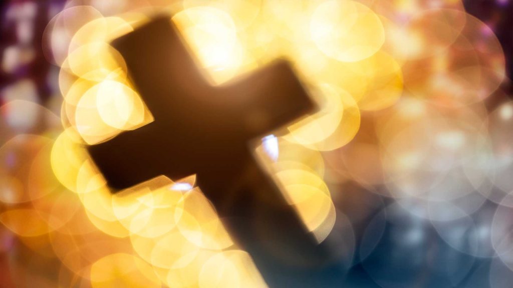 December 19 – Christ’s suffering