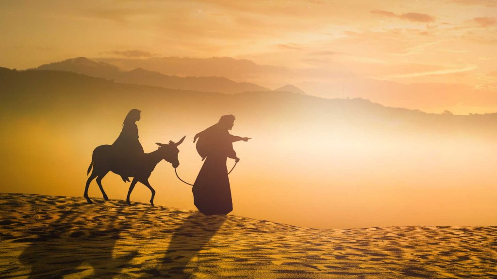 December 26 – Jesus, our Emmanuel