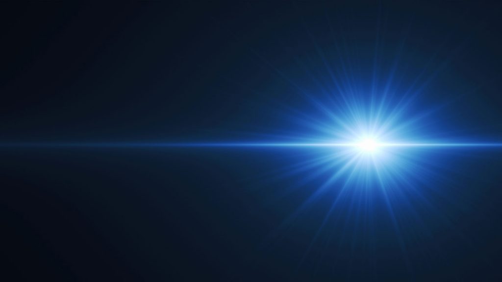 December 4 – A light for the nations