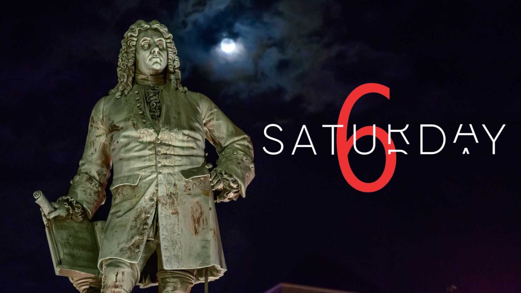 Saturday Selections – November 14, 2020