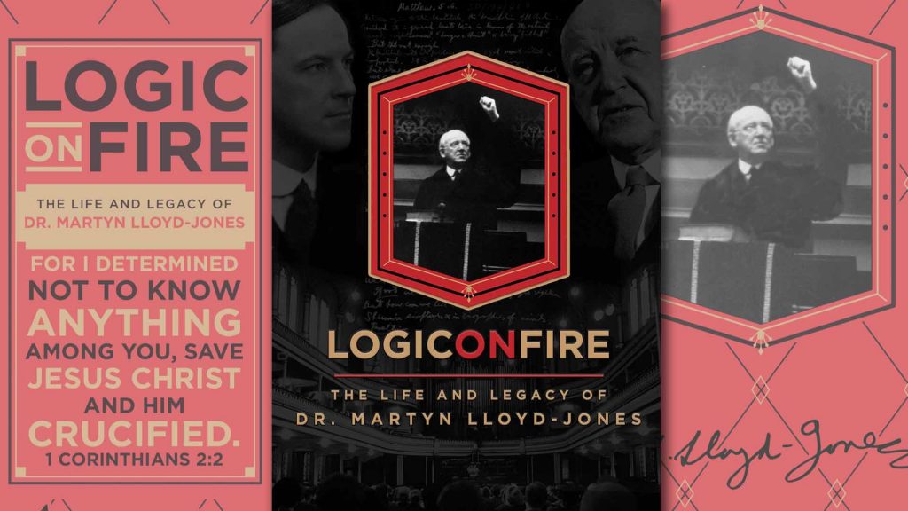 Logic on Fire