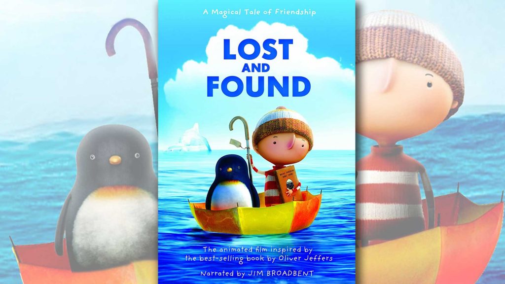 Lost and Found