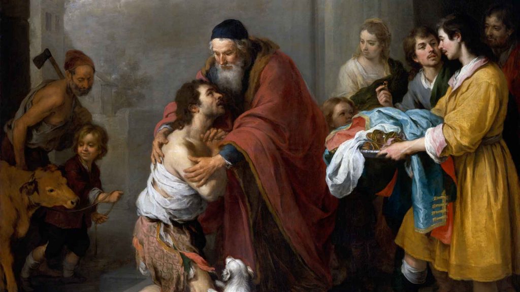 November 15 – Humility