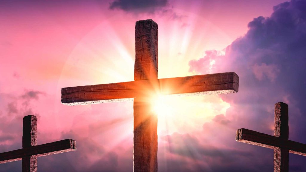 November 28 – Our true big brother