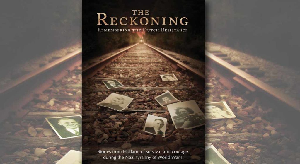 その他 Reckoning: Remembering the Dutch Resistance [Blu-ray] Amazon.com: The Reckoning: Remembering the Dutch Resistance : John