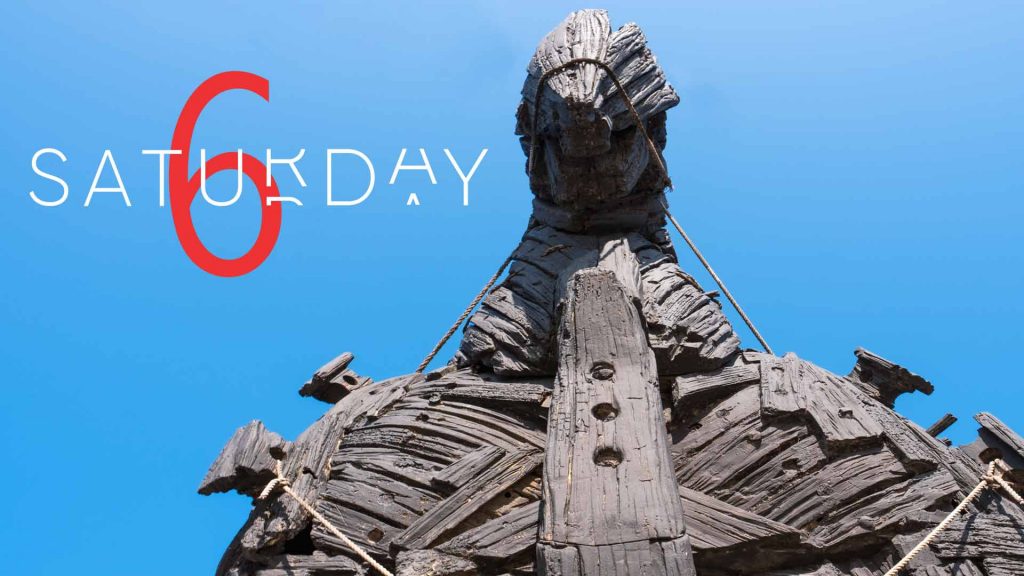 Saturday Selections – November 28, 2020