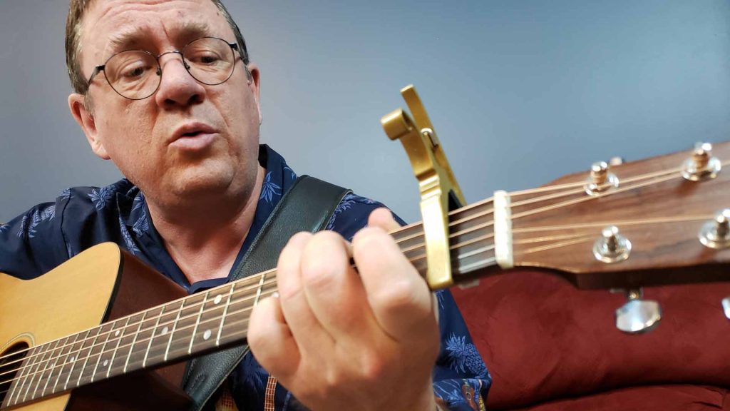 Music from the eyes Reformed Perspective