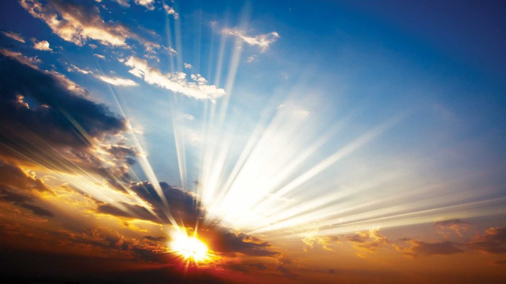 January 3 – God is Spirit