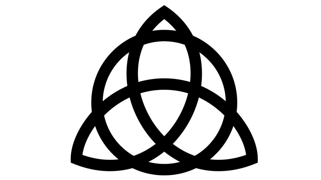 January 4 – God is triune