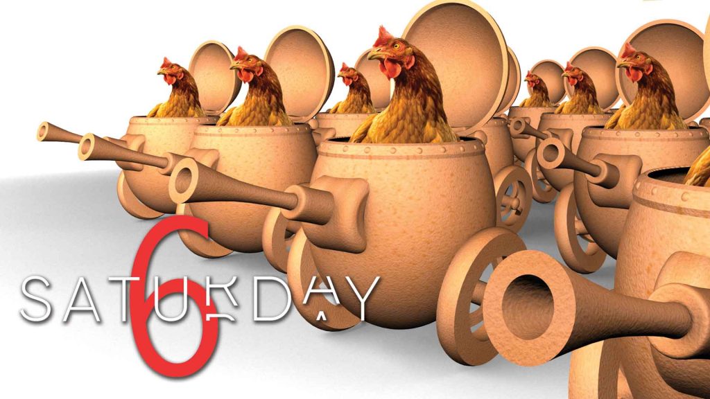 Saturday Selections – December 26, 2020