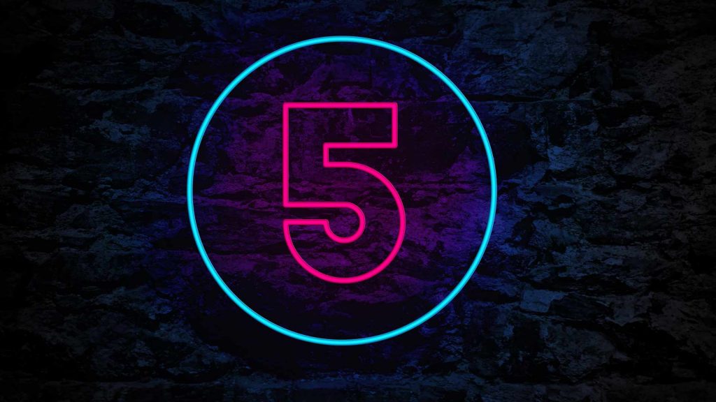 5 most overlooked article of 2020