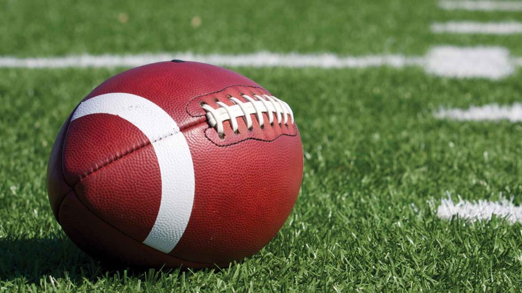 Equality found in the Bible, not on the football field
