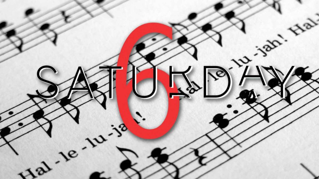 Saturday Selections – December 19, 2020