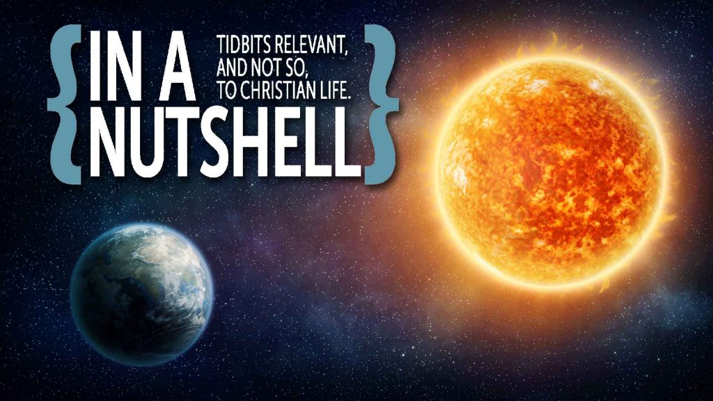 Tidbits – January 2021
