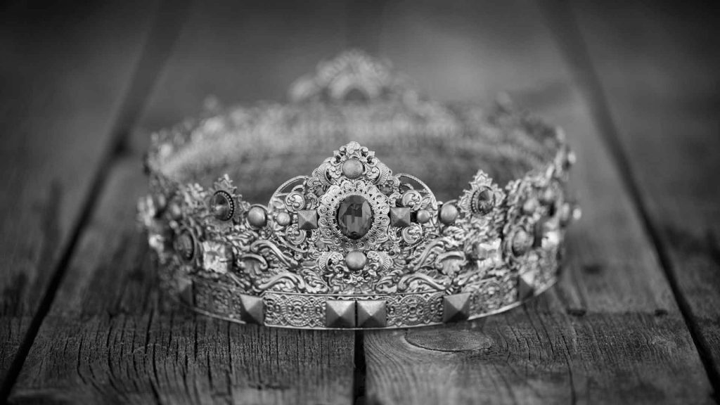 April 10 – The Lord is holy