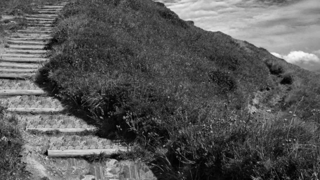 April 11 – Who may ascend?