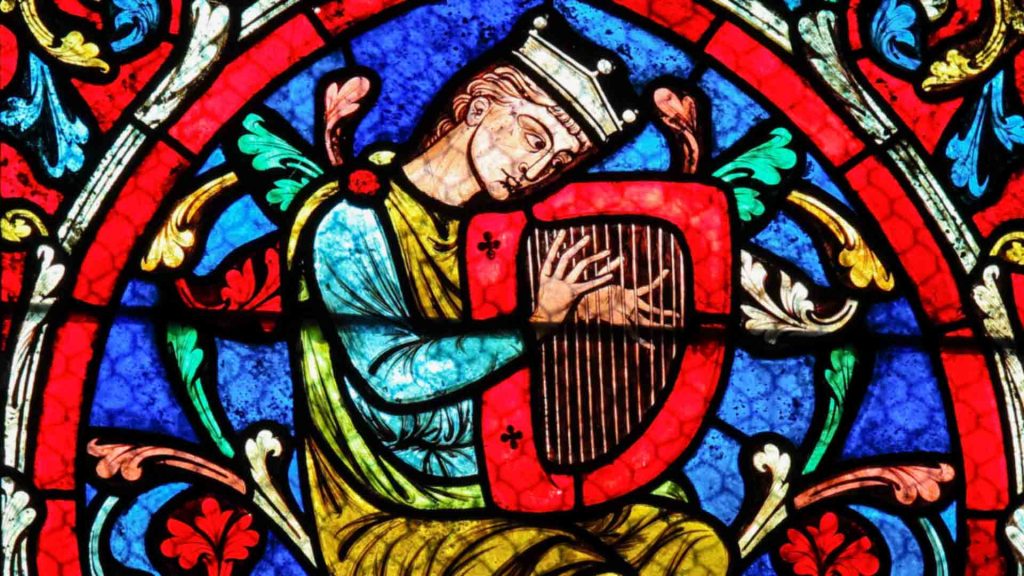 April 29 – The pursuing faithful love of the Lord