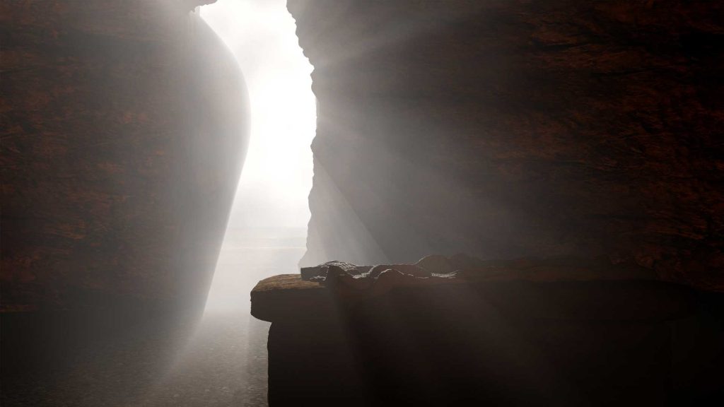 April 3 – Wait on the Lord