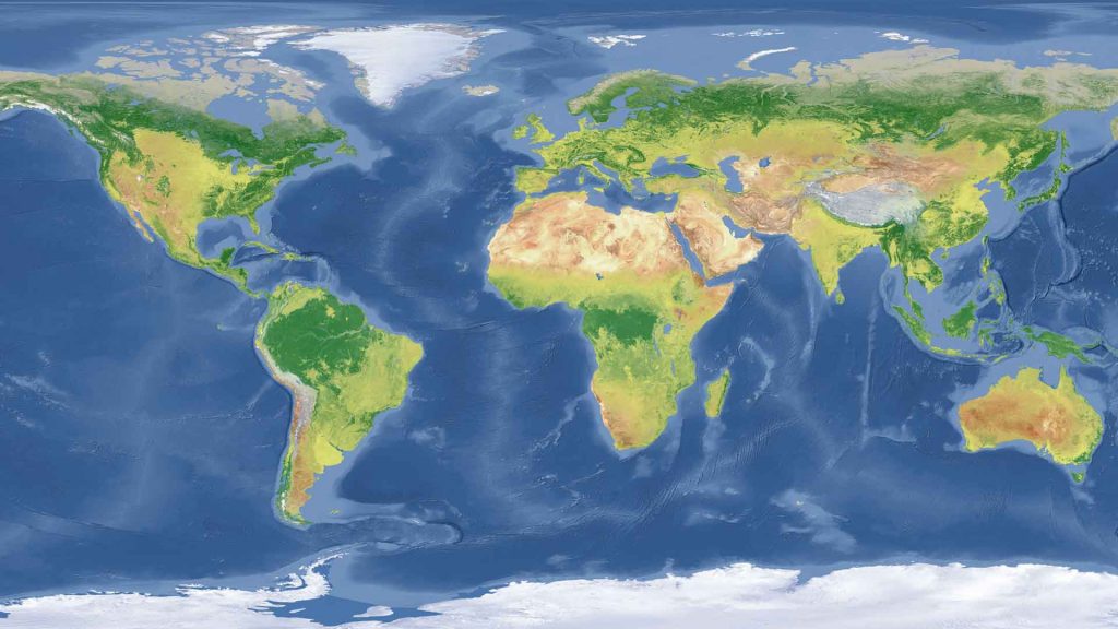 April 7 – Christ’s saving reign