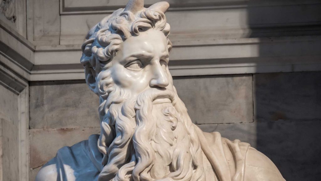 February 10 – God’s third covenant with Israel and His mission