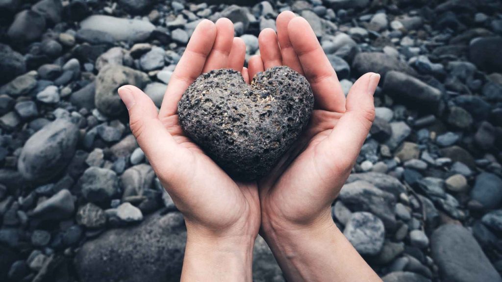 February 17 – Becoming a new creation and God’s mission