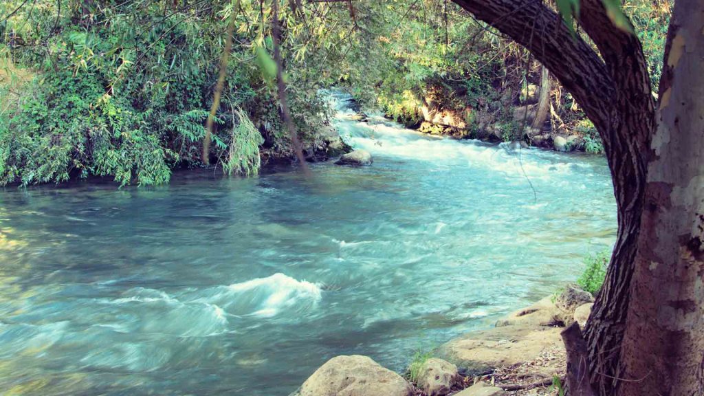 February 20 – Baptized with the Spirit and God’s mission (2)