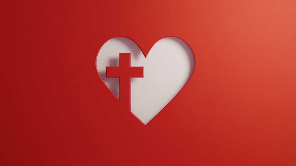 February 27 – Christ living in us and God’s mission