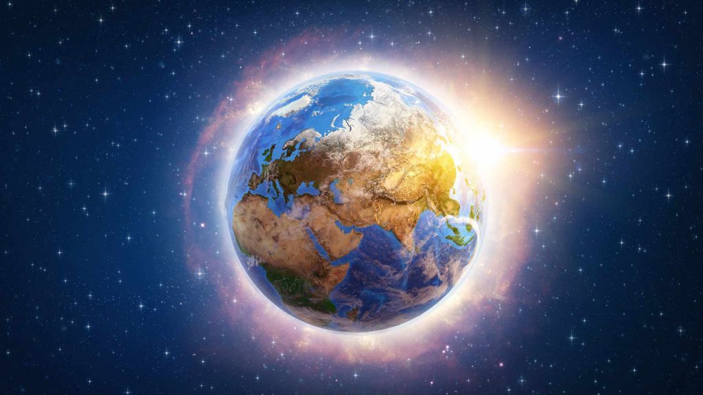 February 28 – The consummation of God’s mission for His glory