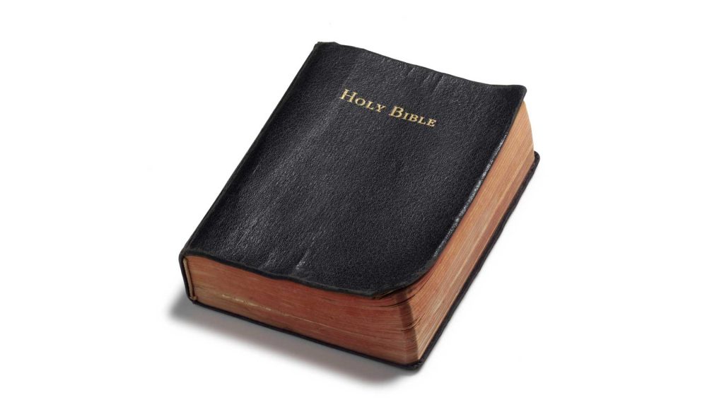 February 9 – Obedience of faith and God’s mission