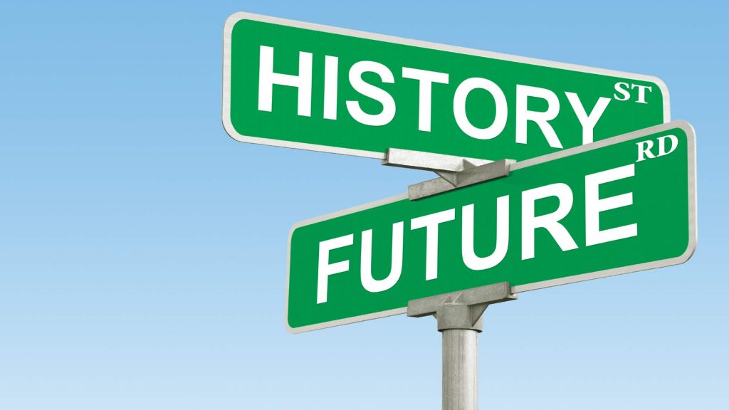 Why study History?