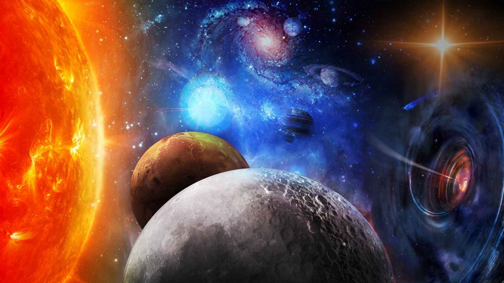 January 11 – God is every-where present