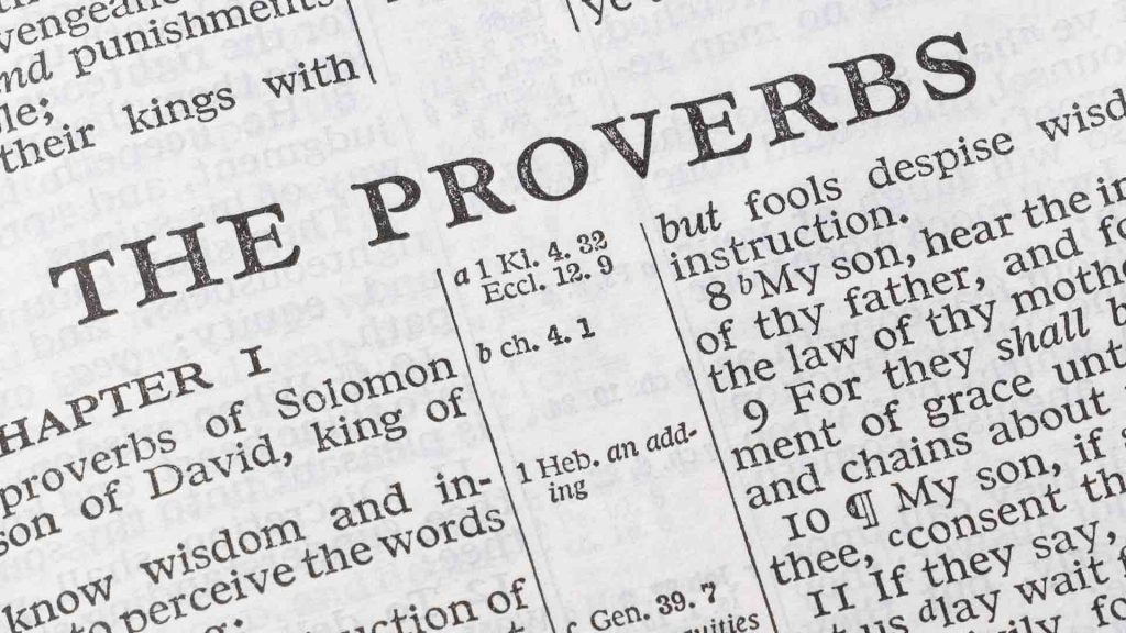 January 13 – God is wise