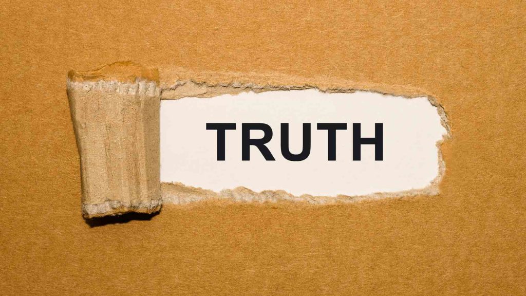 January 14 – God is true