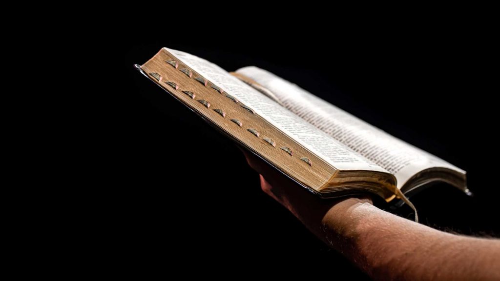 January 18 – God is good