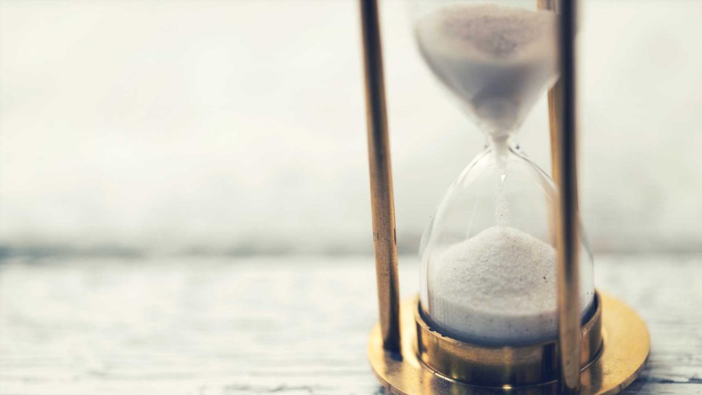 January 19 – God is patient