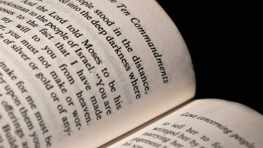 January 23 – God is jealous