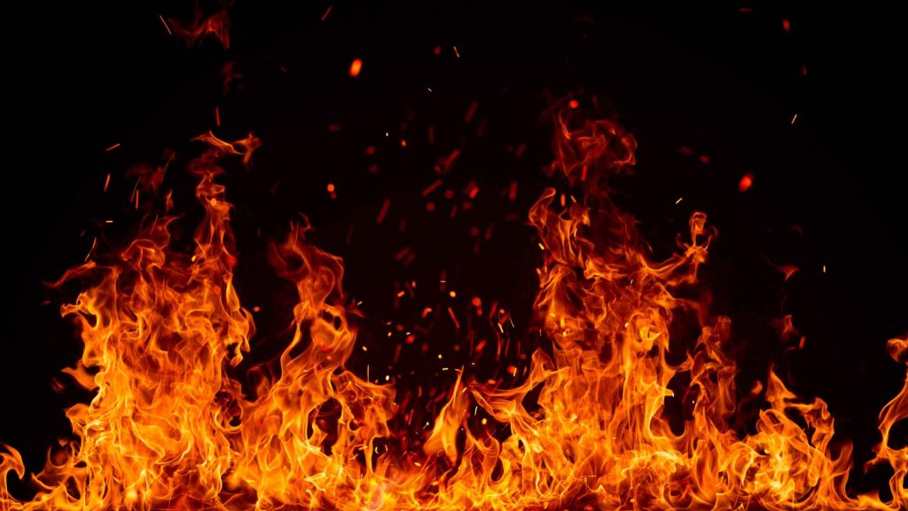 January 24 – God is wrathful