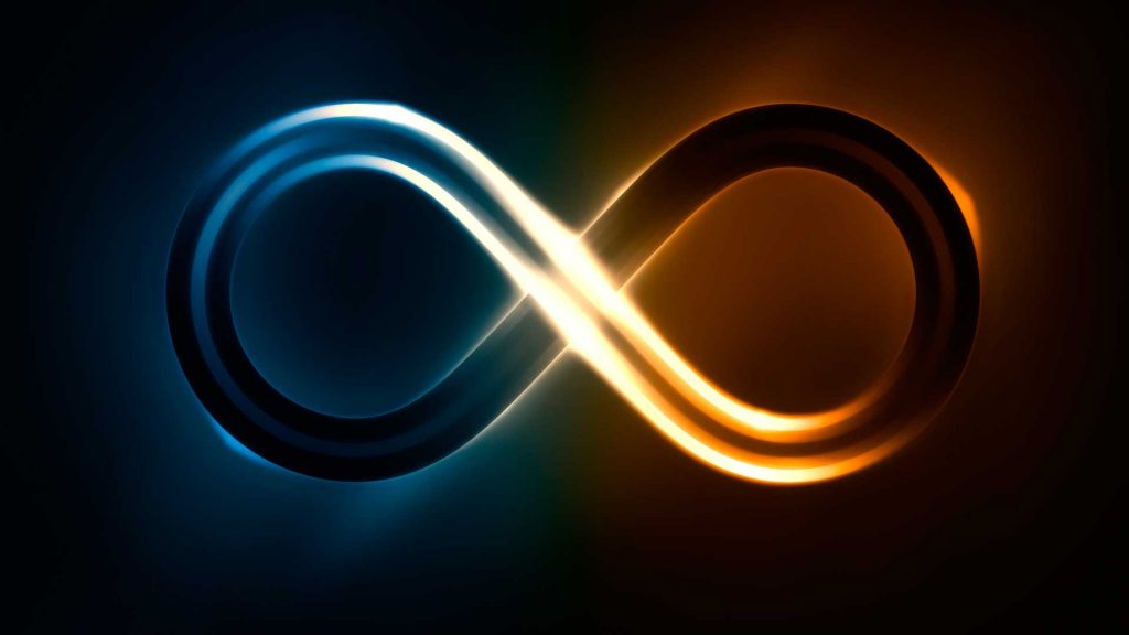 January 8 – God is infinite