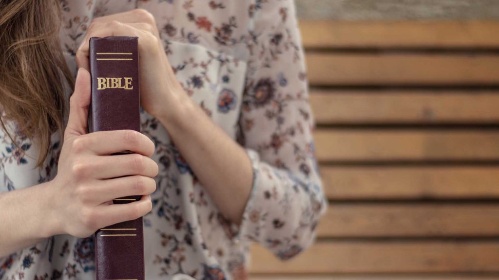 March 22 – Remember the overarching message of Ecclesiastes