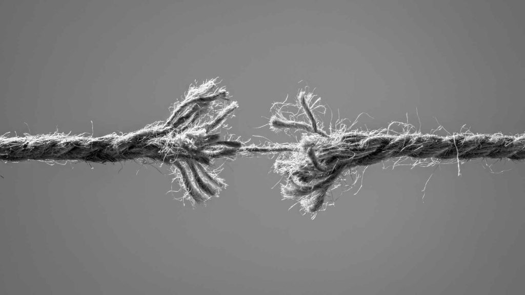 March 27 – The call to faith