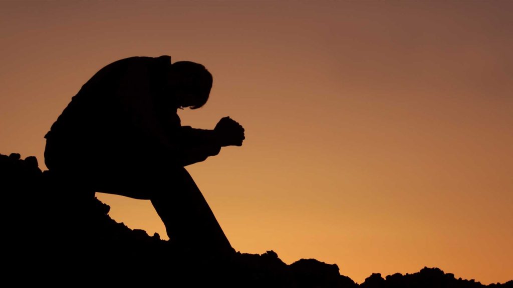 March 29 – The conclusion of the whole matter: fear God