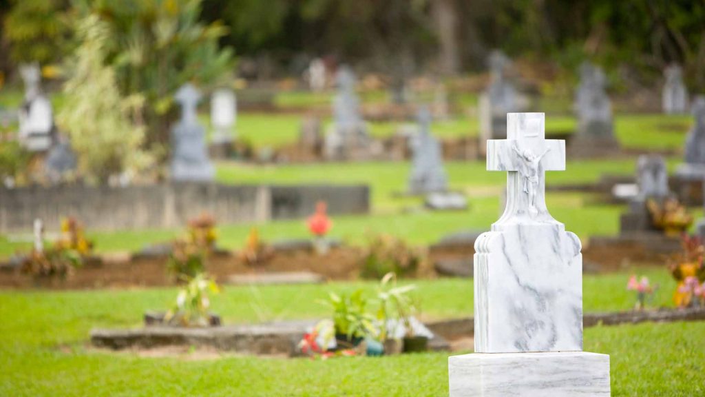 March 3 – Life is better than death. Why? The living can have the hope of Jesus.