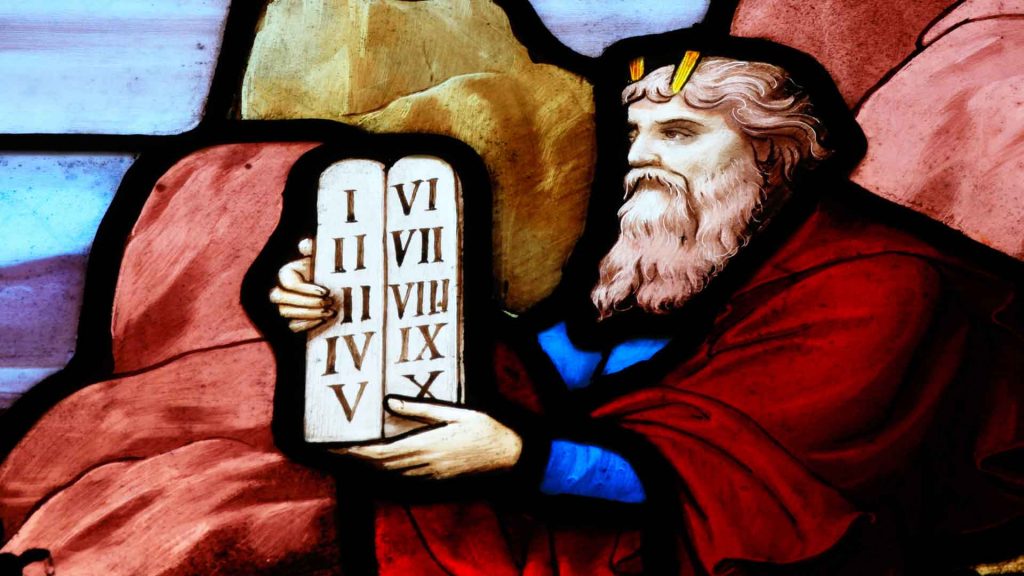 March 30 – The conclusion of the whole matter: keep God’s commandments