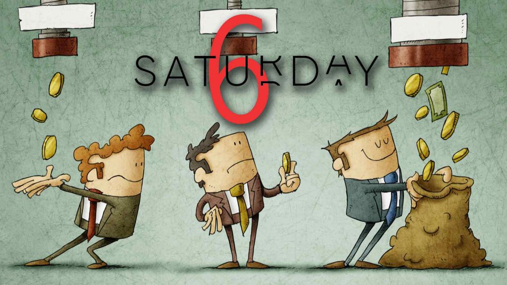 Saturday Selections – January 30, 2021