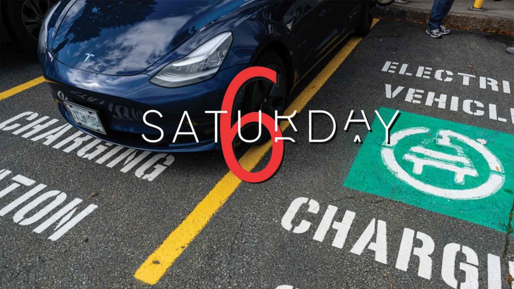 Saturday Selections – January 23, 2021